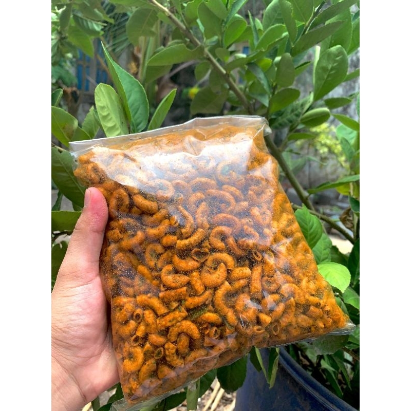

pedas daun jeruk 1kg