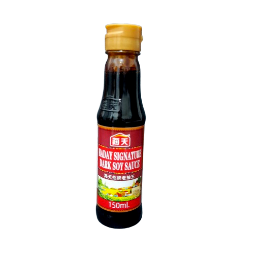 

Haday Signature Dark Soy Sauce 150 ml
