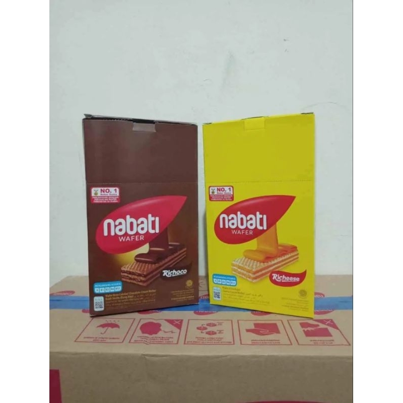 

Nabati wafer 500an