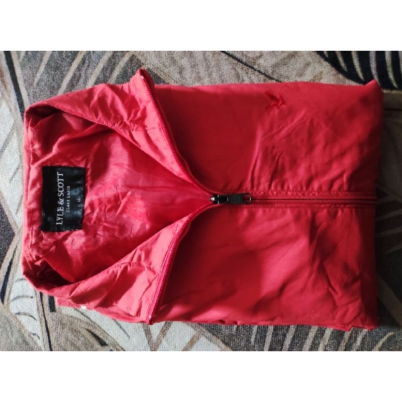 lyle & scott