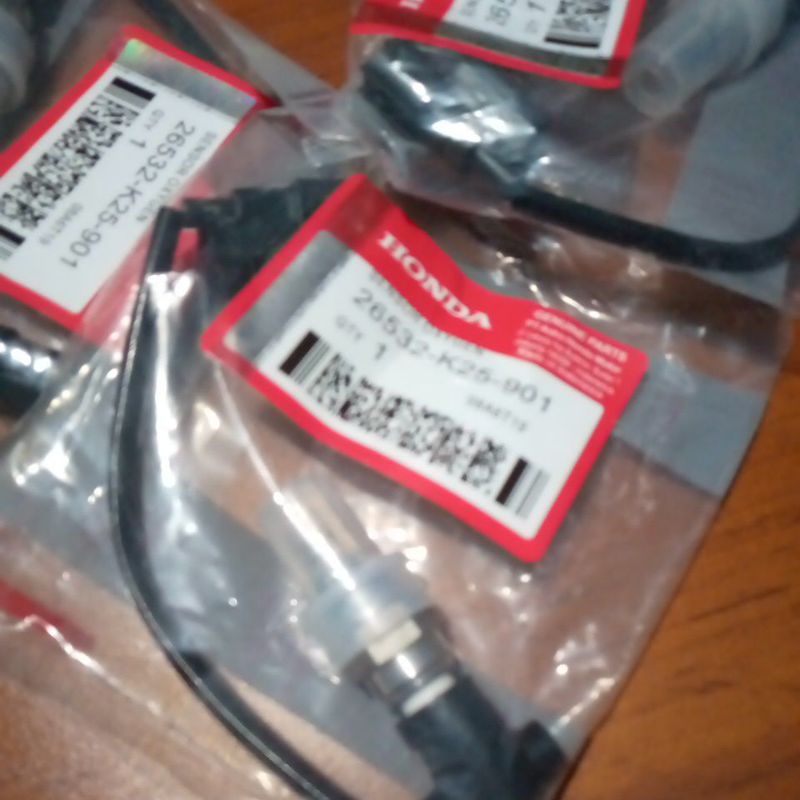 sensor oksigen Honda beat fi K25 sensor 02 Scoopy fi spacy fi