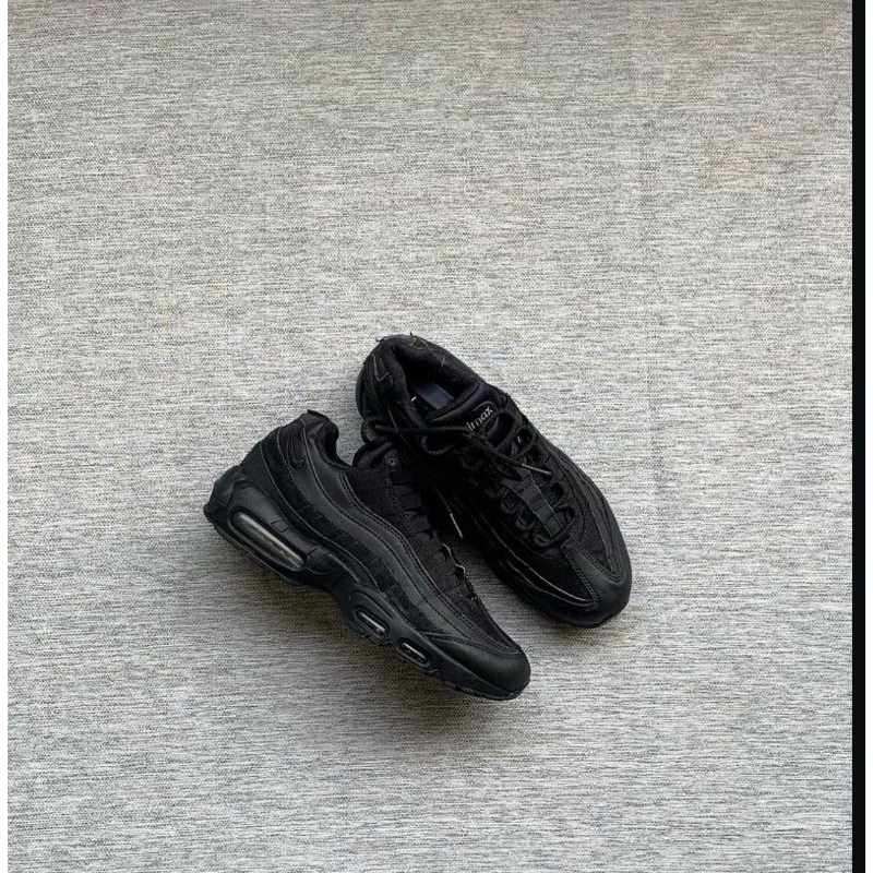 AIRMAX 95 FULL BLACK