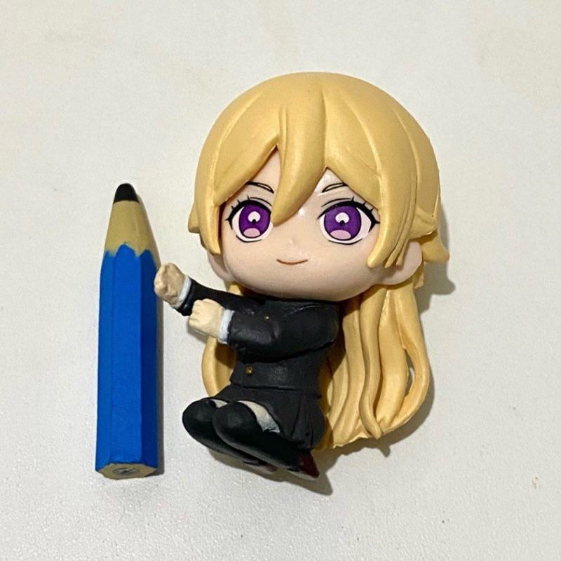 (official) dakitsukitai ryuji ayukawa blue period