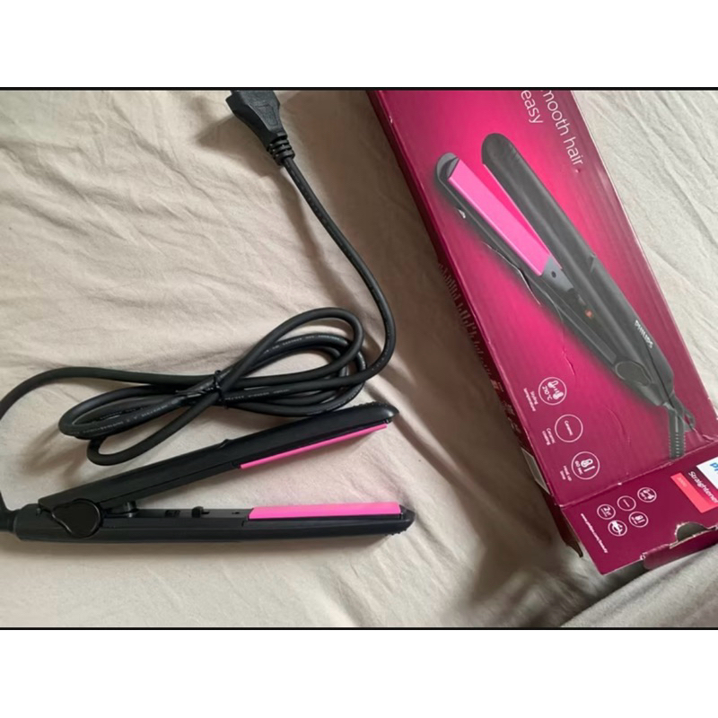 catokan rambut merk philips