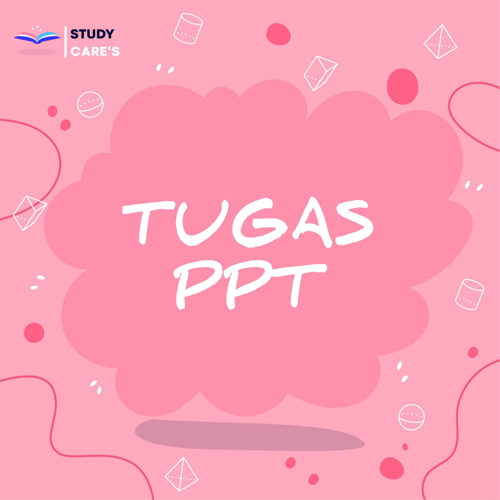 BIKIN TUGAS PPT | SC