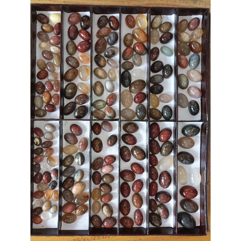 Batu Akik/Cincin Asli Aceh