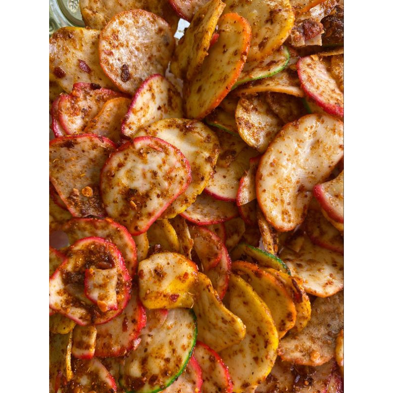 

Seblak Kering Gurih Pedas Termurah_FoodCemilan