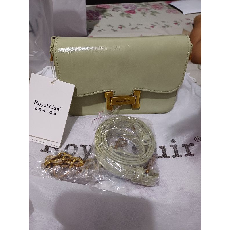tas premium royal cuir (mini)