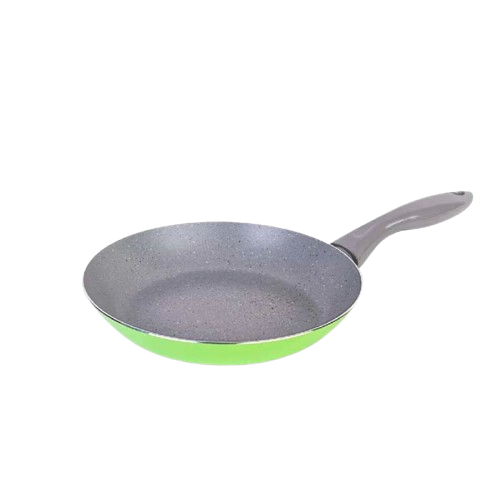 Kirin Teflon Wajan Sasando Fry Pan 24cm