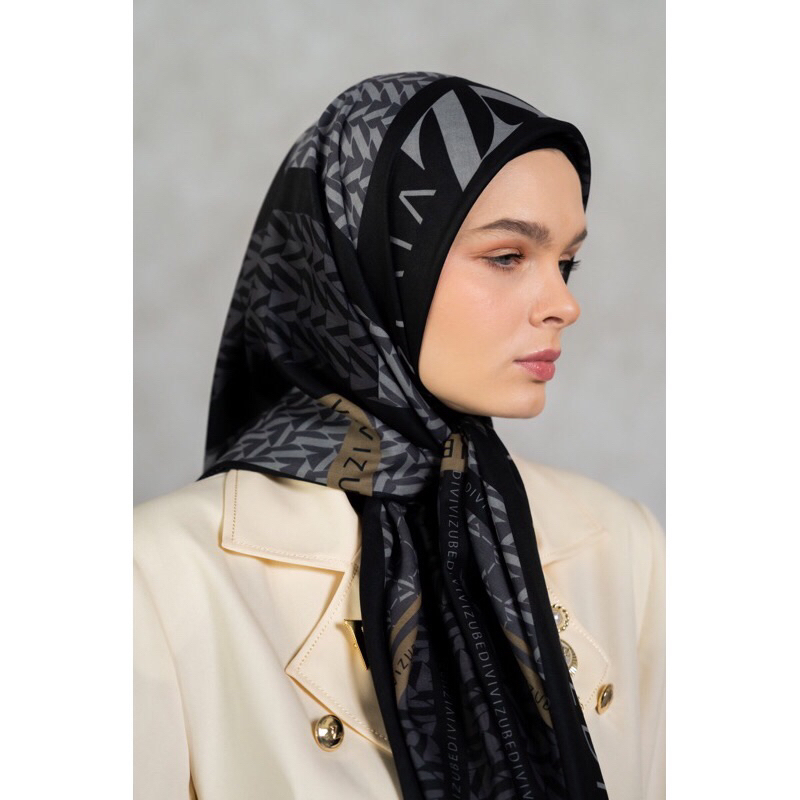 PL VZ MONOLINE SCARF