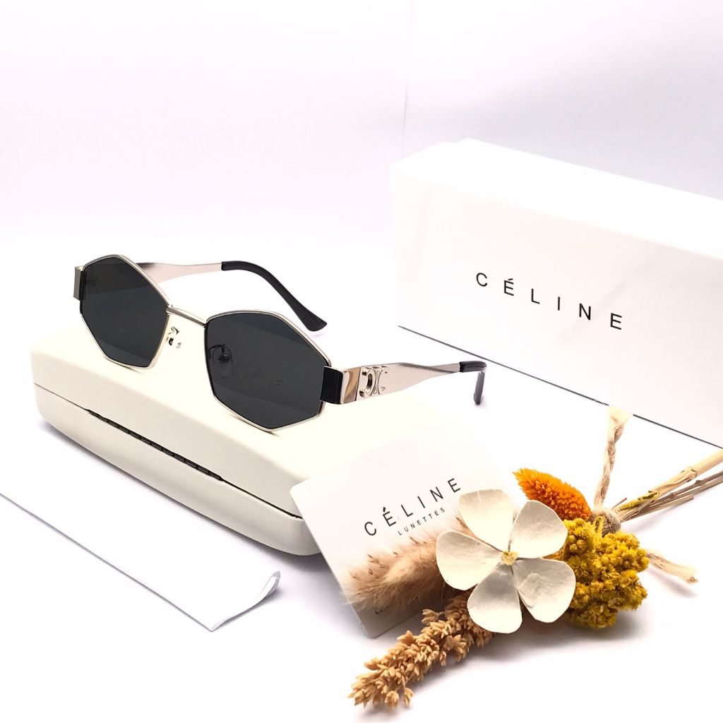 Kacamata Sunglasses Fashion CelinCes / Kacamata CelinCes / Sunglasses CelinCes