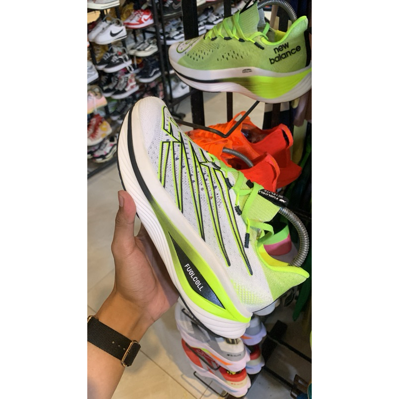NEW BALANCE FUELCELL SUPERCOMP ELITE V3