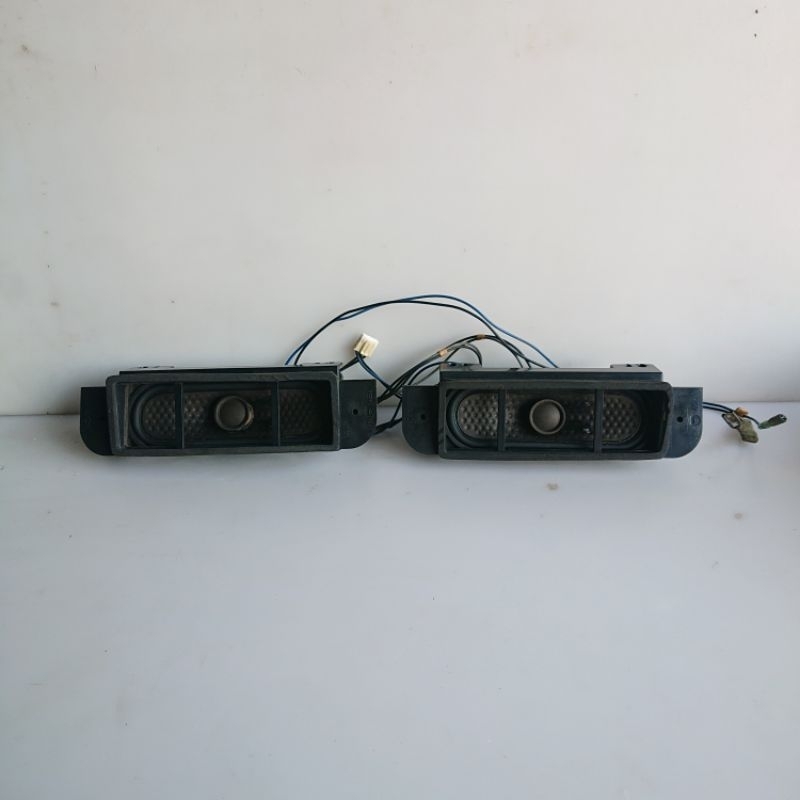 SPEAKER TV LCD LG 32 INCH MODEL 32LG53FR SPIKER LG 32LG53F 32LG53 32LG53FR-TD 8 OHM 15 WATT