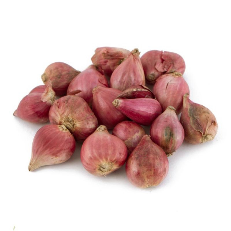 

Bawang Merah Brebes Super 1 Kg