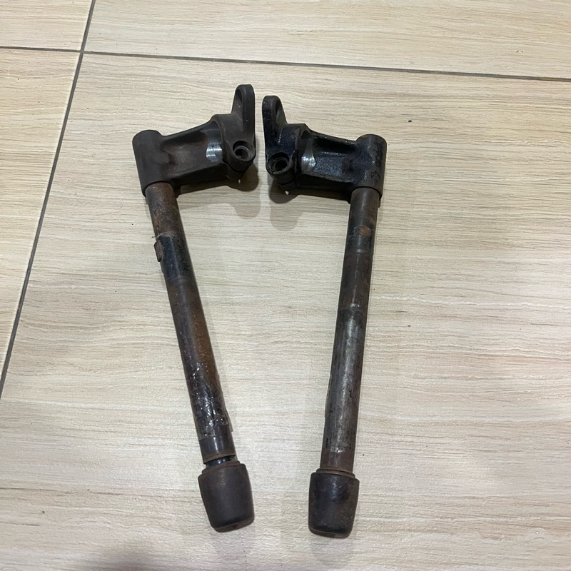 STIR JRS ORIGINAL THAILAND SET JALU PNP AS 33