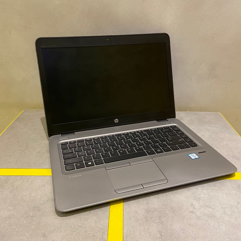 Laptop HP Elitebook 840 G3 Core i5 gen 6