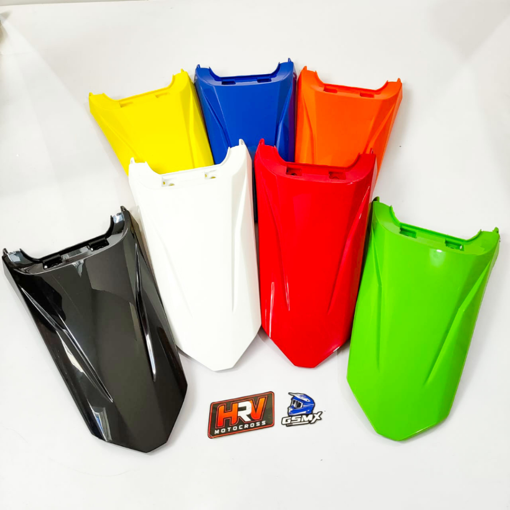 SPAKBOR BELAKANG SLEBOR BELAKANG KLX 150 L G BF DT NEW HRV