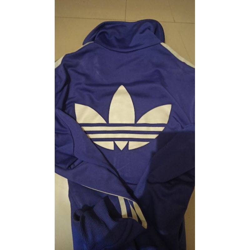 tc adidas euro big logo