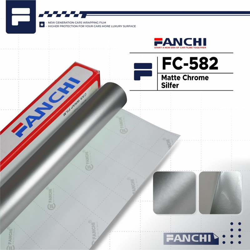 Skotlet Premium Metallic Doff