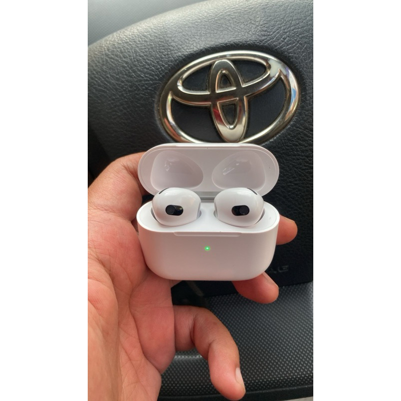 Apple Airpods Gen 3 ori