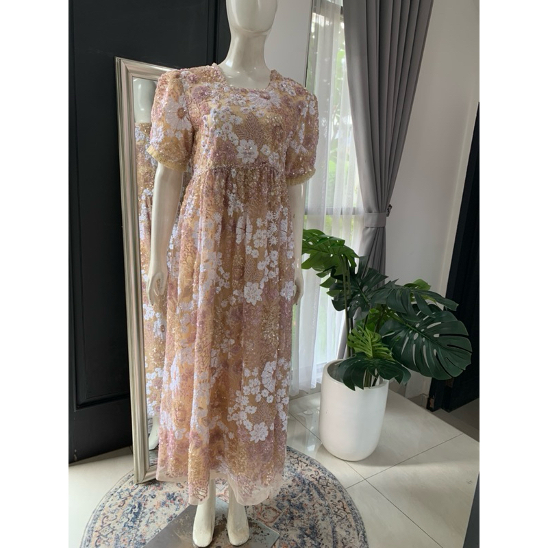 dress non hijab lacelook