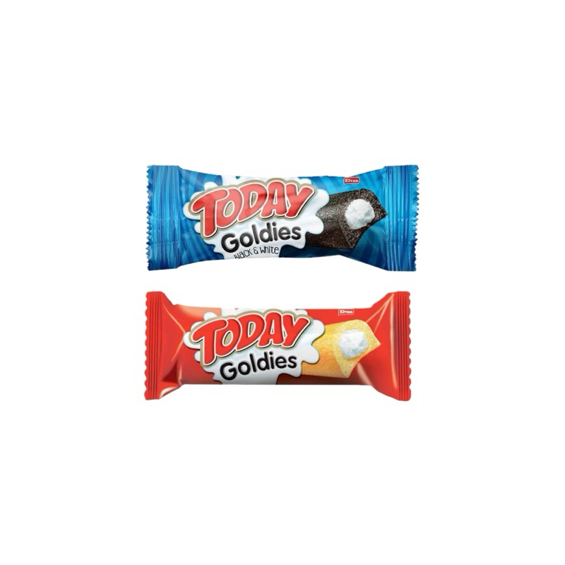 

[ecer] Today Goldies 40gr