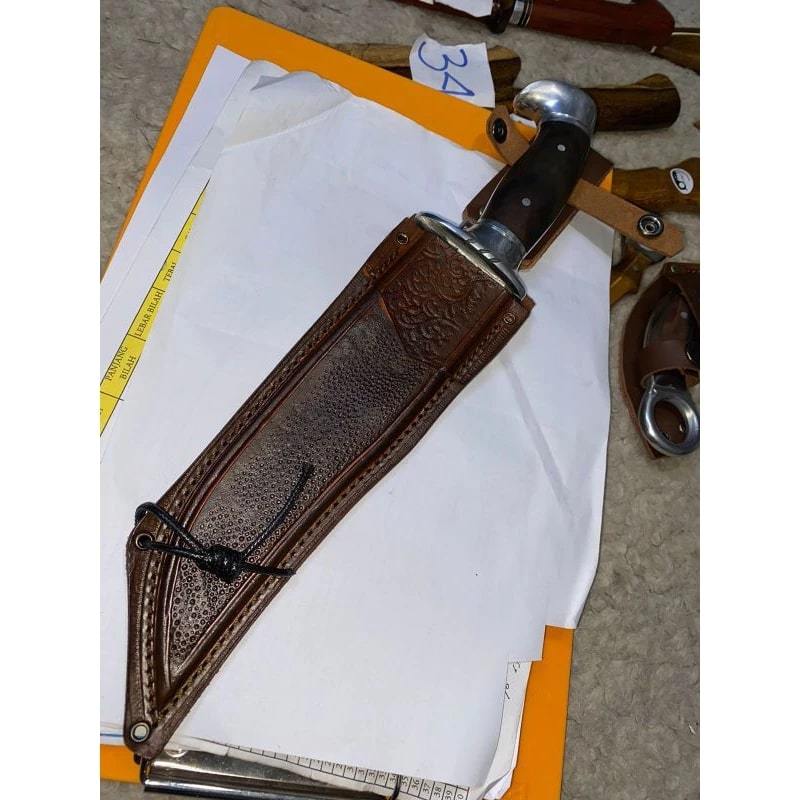 PISAU TACTICAL SURVIVAL KOPASUS