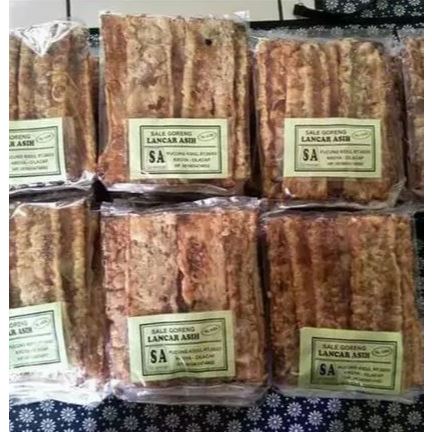 

Sale Pisang 500 gram