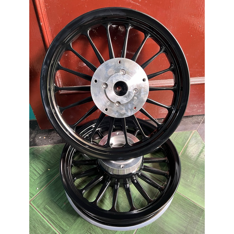 Velg Vrossi palang 20 daytona PNP PCX160 ABS/CBS