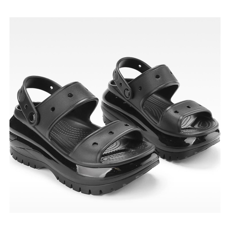 Crocs Mega Crush