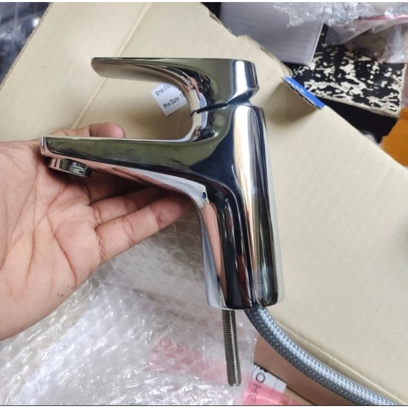 Kran Wastafel GROHE || Kran Panas Dingin GROHE 32810000 // Baru Original