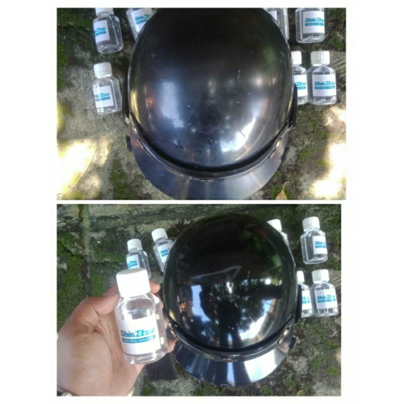 Silicon oil murni shinetsu