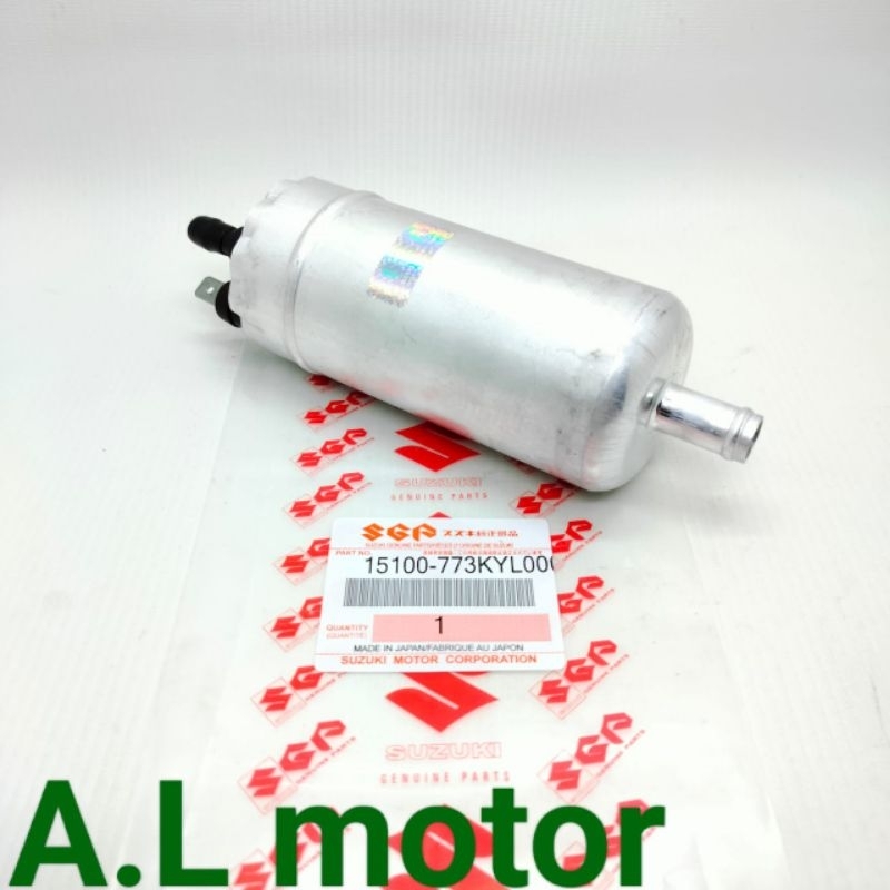 FUEL PUMP ONLY ROTAK SUZUKI CARRY ST100 INJEKSI