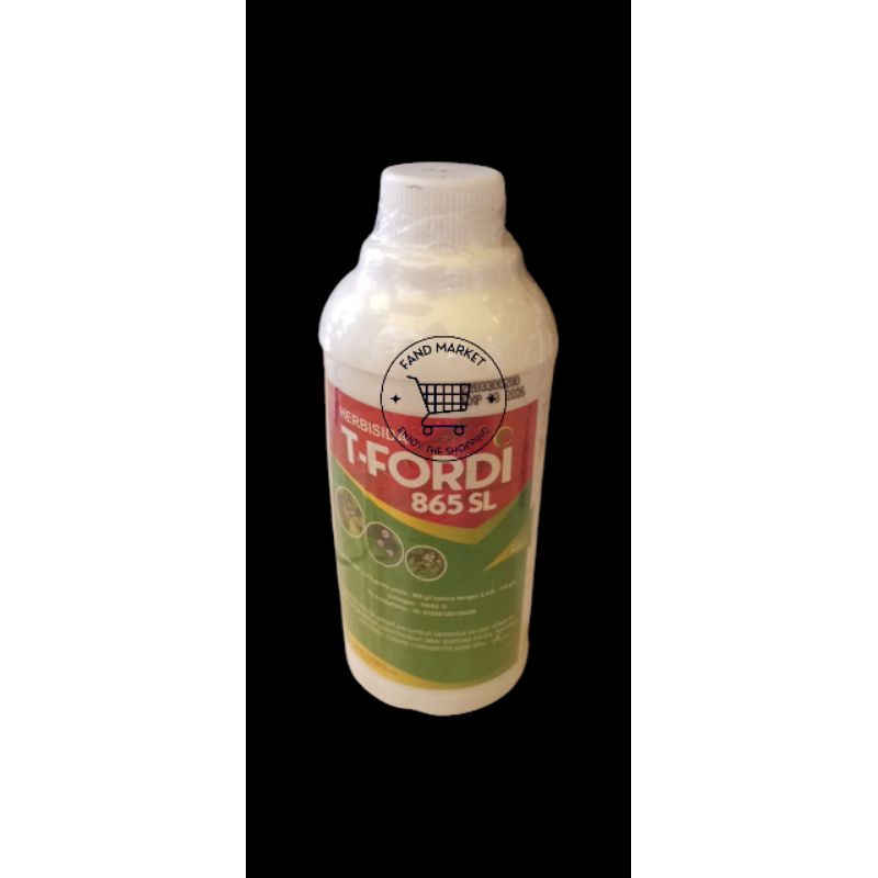 T-FORDI 865SL - 400ml