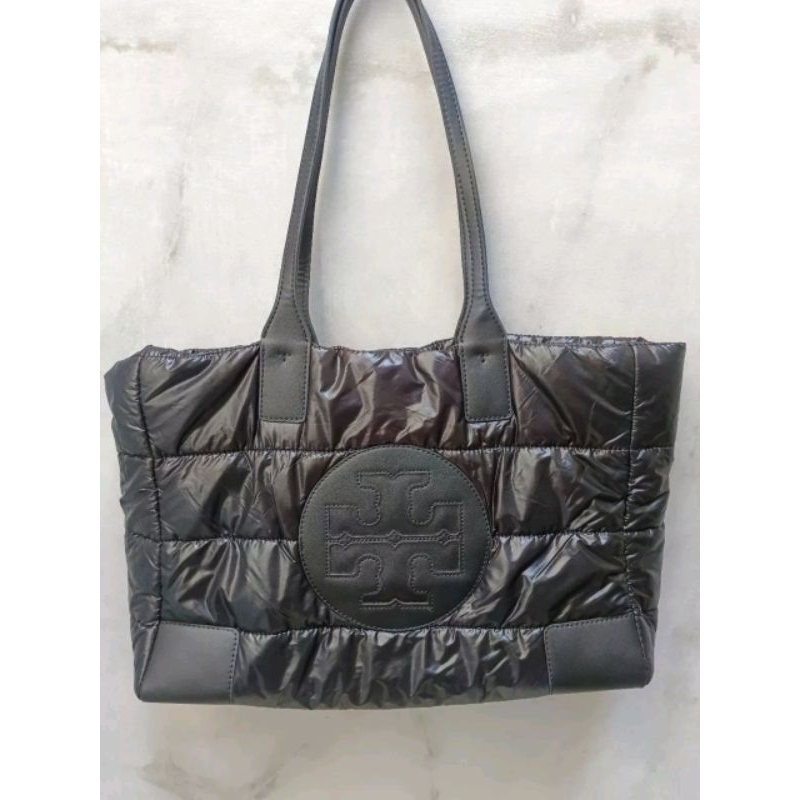 Tory Burch Ella Puffy