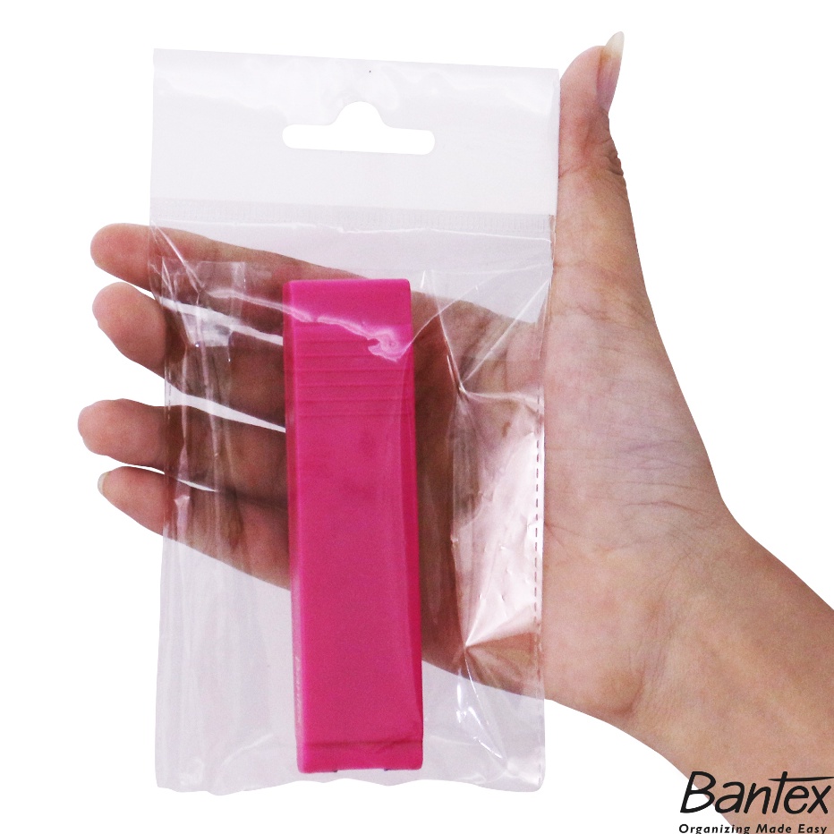 

BERLIMPAH DISKON Special Bantex Pocket Stapler 9332