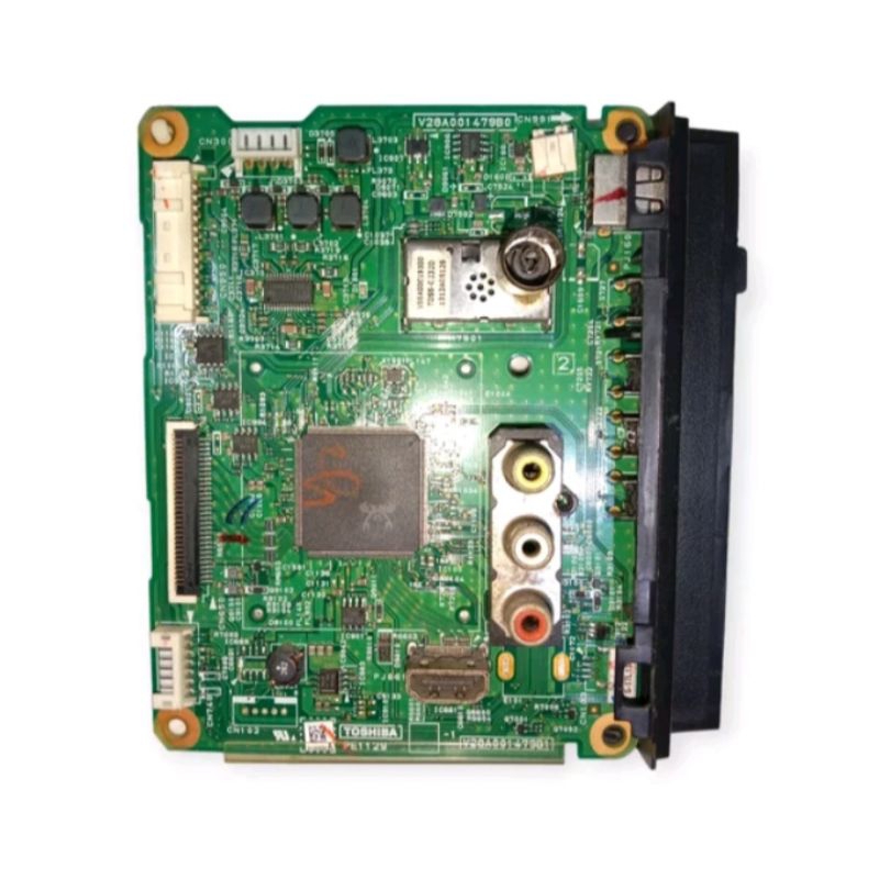 MAENBOARD LED TV TOSHIBA 32P1300 MB LED TV TOSHIBA 32P1300