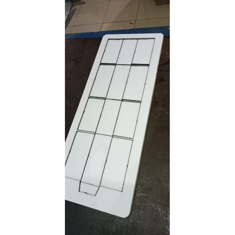 

pisau pond ukuran 10x6x6cm