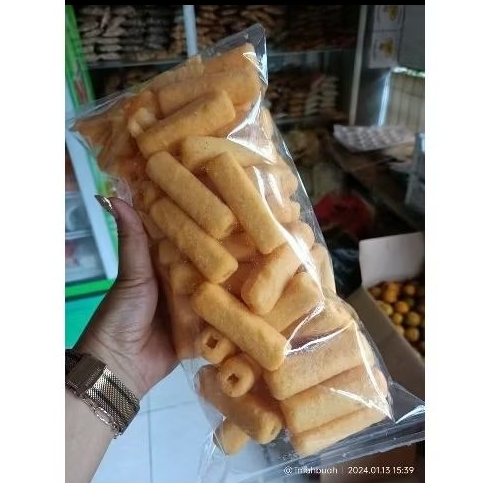 

MOMOGI KEJU 250 gr