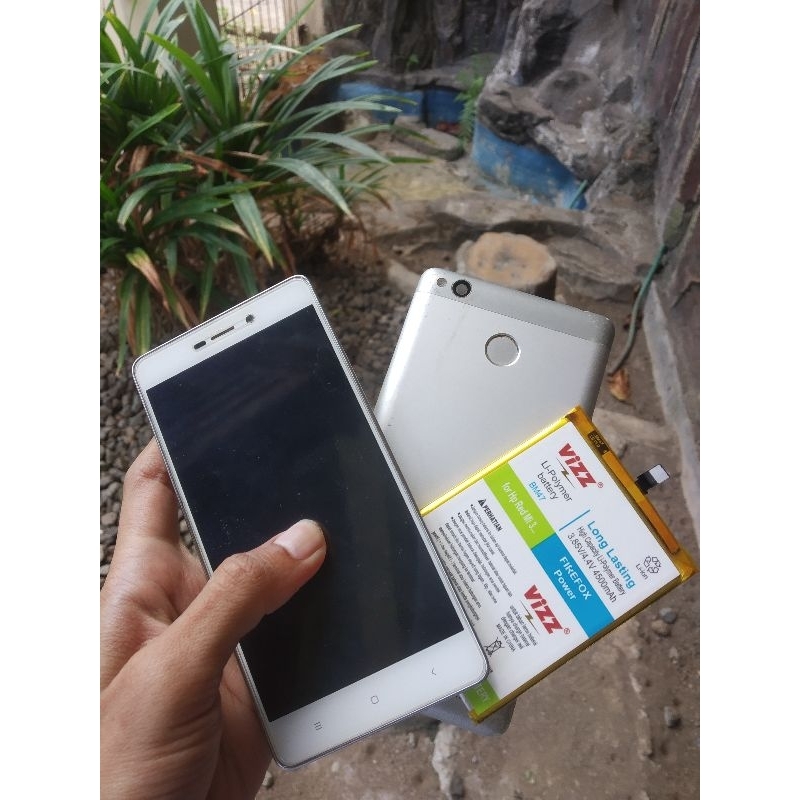 redmi 3s / pro matot