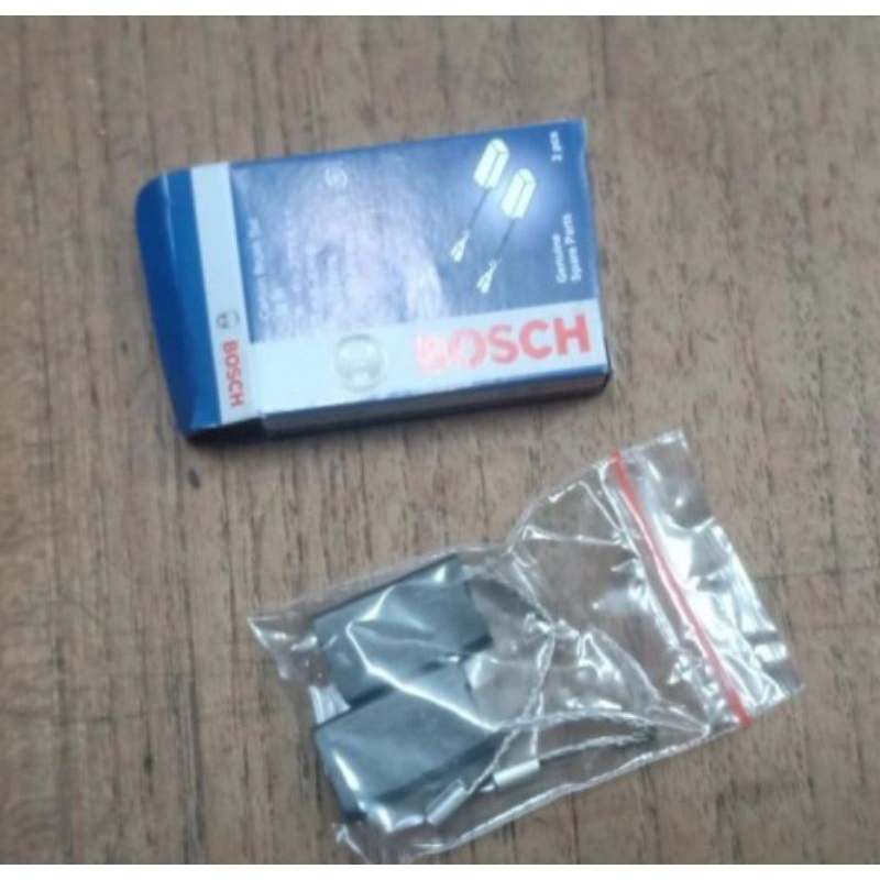 Carbon brush GCO 2000 CB areng mesin gerinda bosch GCO 2000