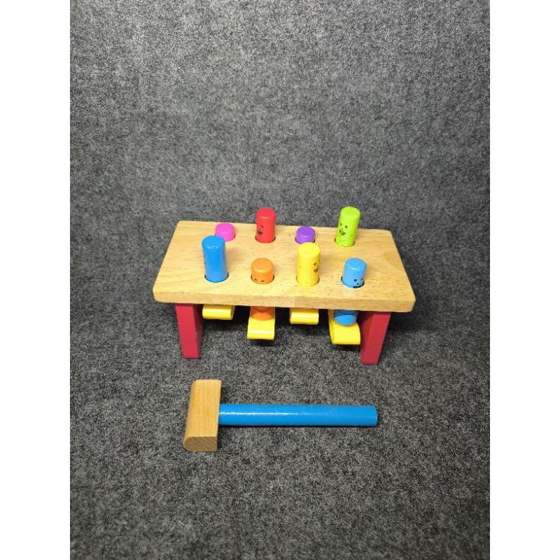 Preloved Melissa & Doug