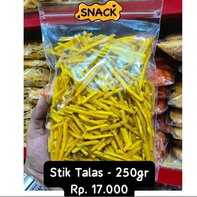 

STICK TALAS 250GR