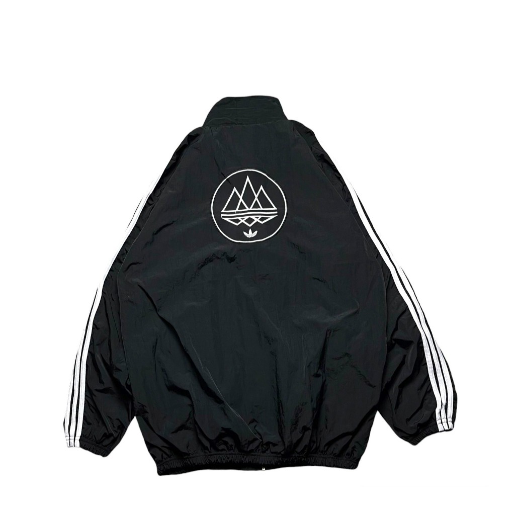 RUNNING TRACK JACKET ADIDAS SPEZIAL