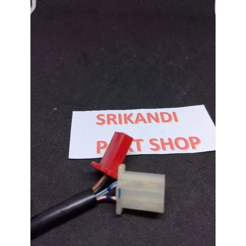 Soket Cdi Revo Absolute revo