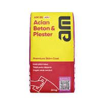 AM 86 PREMIUM SKIMCOAT 20 KG (HANYA BANDUNG AREA)