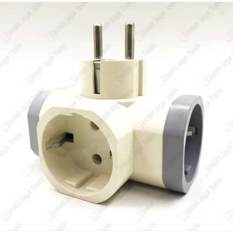 Cok Steker T Arde Saklar Mitsui / Cok Cabang 3 Arde Saklar Mitsui