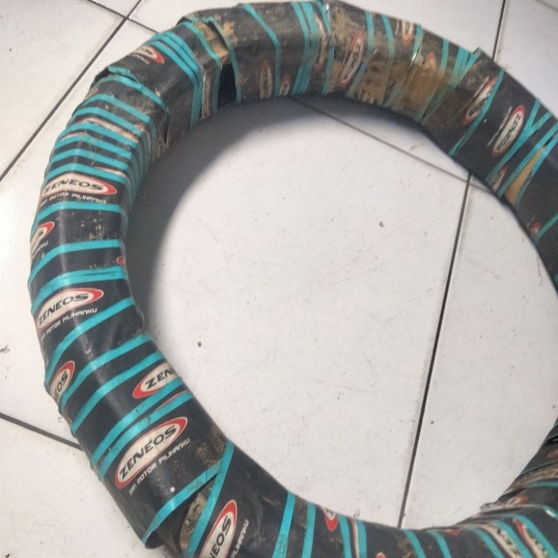 ban zeneos zn 88 ukuran 80/80 ring 17