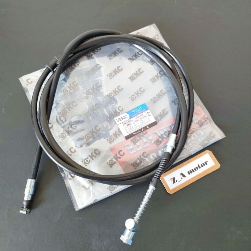 Kabel Rem Belakang Vario 125 Lama Old KC Premium