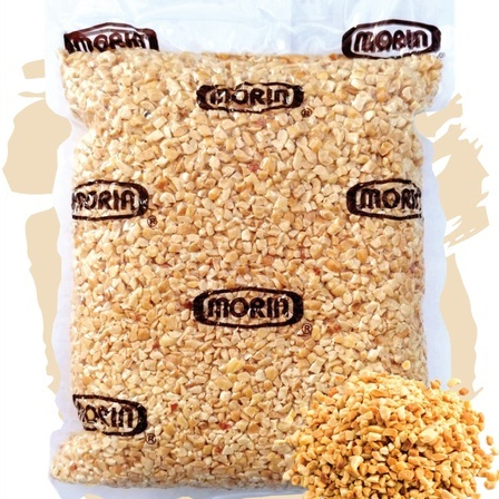 

Morin kacang sangrai repack 250gr